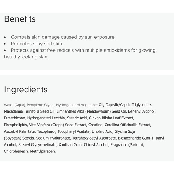 Nu Skin 180 Night Complex 1oz $83 NEW - Picture 4 of 5